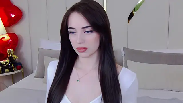 Betty Bridge online show from 02.12.26