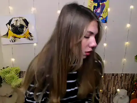 Sport Tall Doll online show from 12.02.24