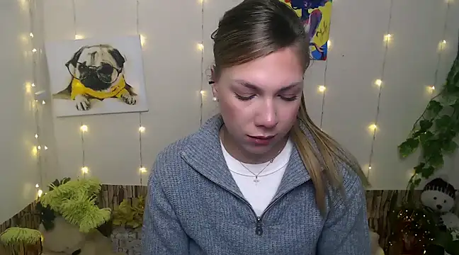 Sport Tall Doll online show from 12.20.24