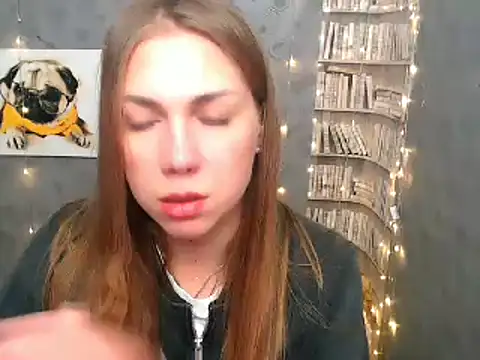 Sport Tall Doll online show from 01.31.25