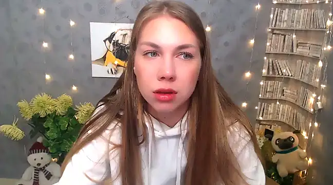 Sport Tall Doll online show from 03.13.25