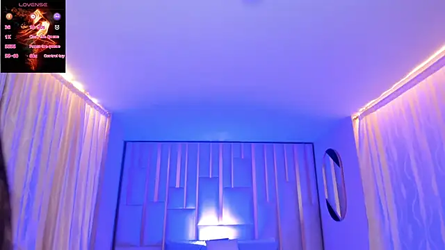 KendraClarkX online show from 02.28.26