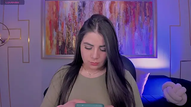 KendraClarkX online show from 03.05.26