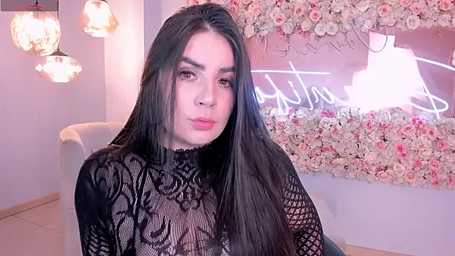KendraClarkX online show from 04.12.26