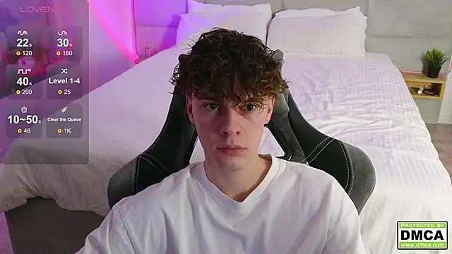 cute thomas online show from 12.02.24