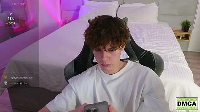 cute thomas online show from 12.02.24