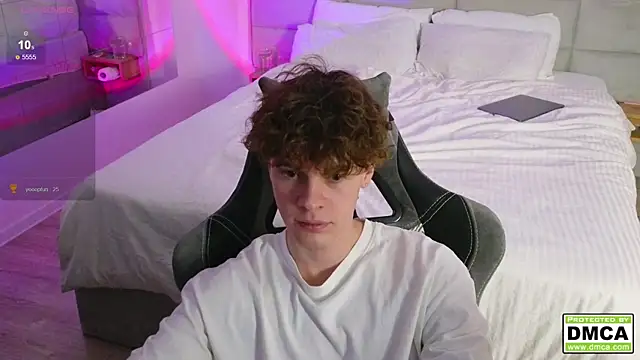 cute thomas online show from 12.07.24