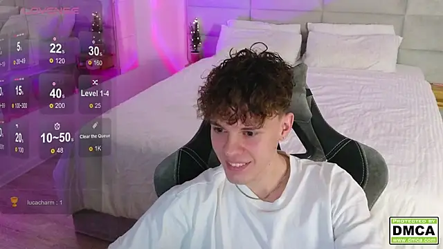 cute thomas online show from 12.24.24