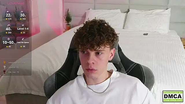 cute thomas online show from 01.12.25