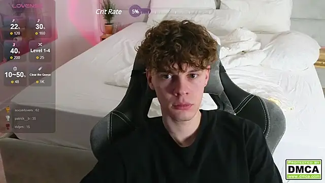 cute thomas online show from 01.13.25