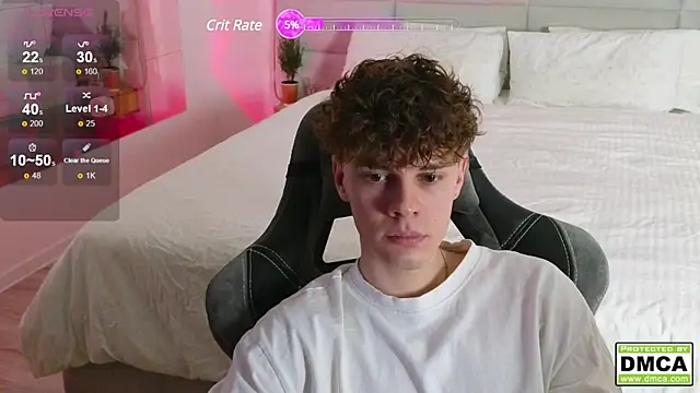 cute thomas online show from 01.14.25