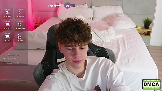 cute thomas online show from 01.22.25