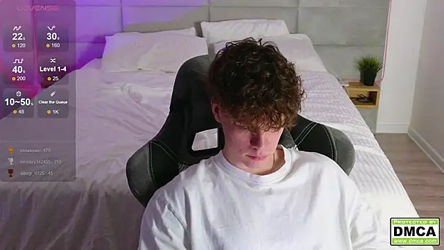 cute thomas online show from 01.24.25