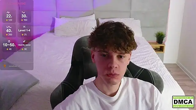 cute thomas online show from 01.26.25