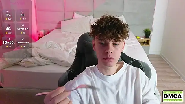 cute thomas online show from 01.31.25