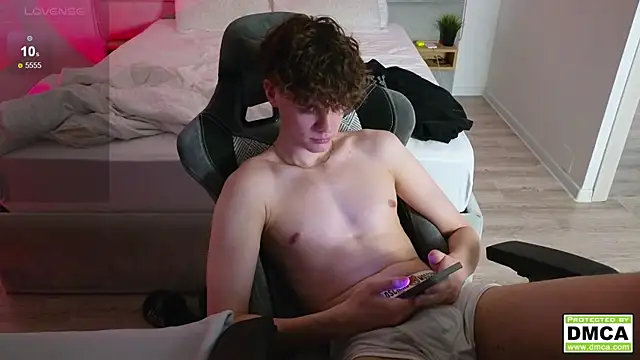 cute thomas online show from 02.01.25