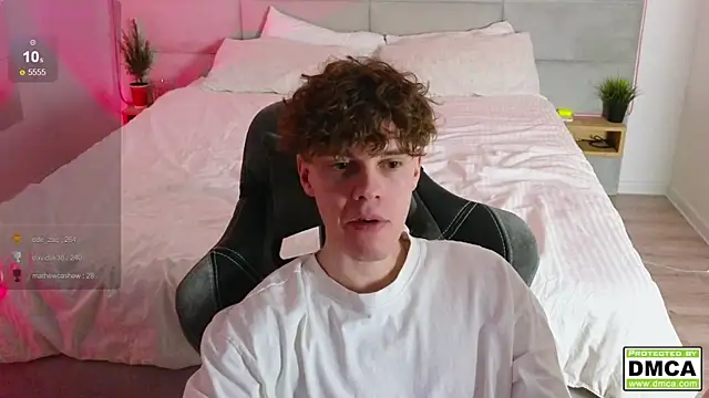 cute thomas online show from 02.03.25