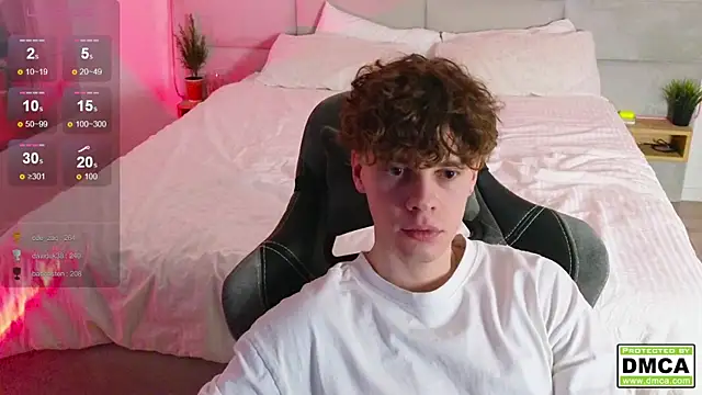 cute thomas online show from 02.04.25