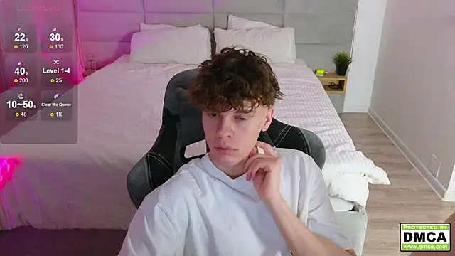 cute thomas online show from 02.10.25