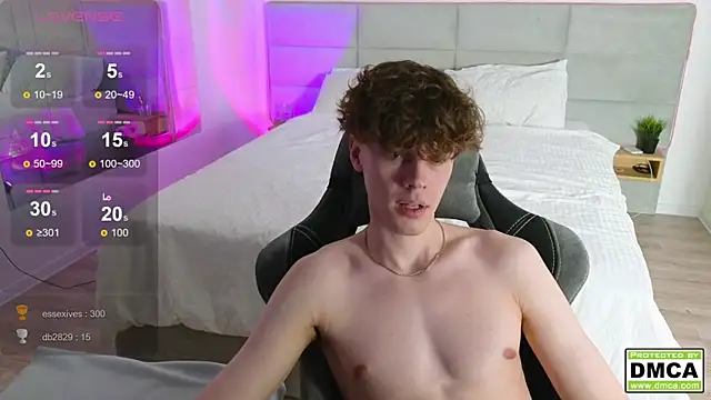 cute thomas online show from 03.11.25