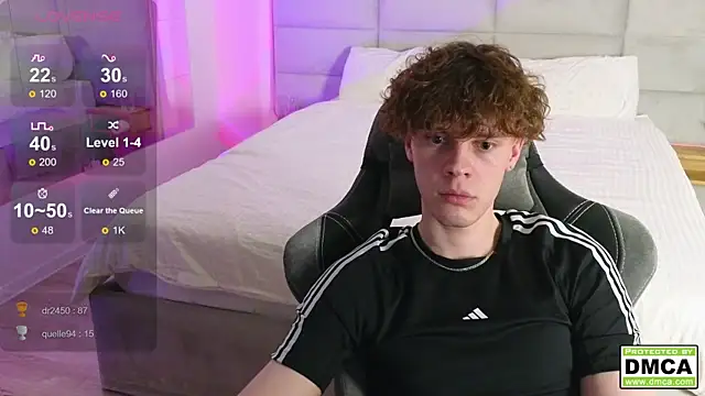 cute thomas online show from 03.21.25