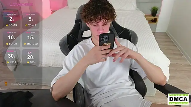 cute thomas online show from 03.21.25