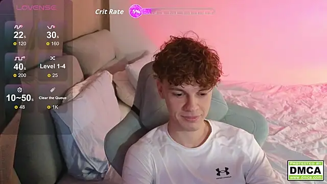 cute thomas online show from 09.24.25