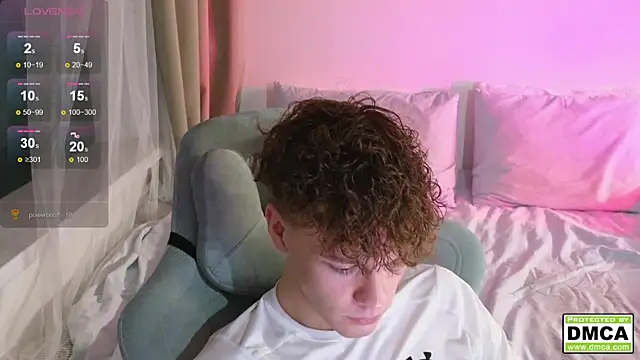 cute thomas online show from 10.09.25