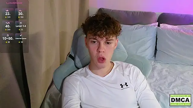 cute thomas online show from 11.10.25