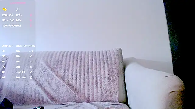 AmazingBitch online show from 02.18.25