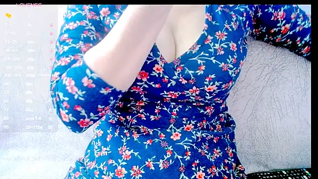 AmazingBitch online show from 10.06.25