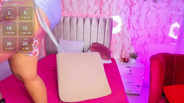 SophiieWilson  online show from 01.21.25