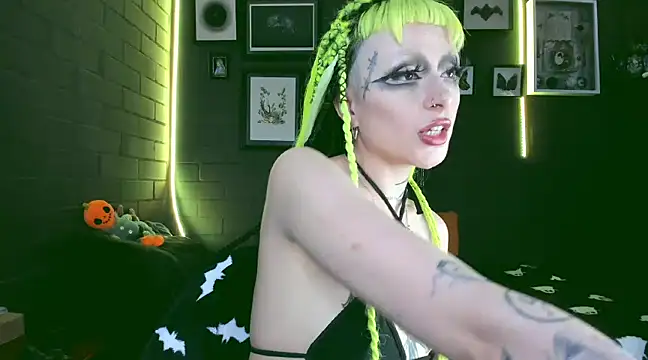 insania 9999  online show from 12.02.24