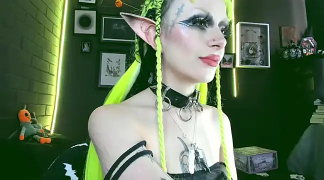 insania 9999  online show from 12.09.24