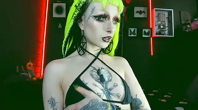 insania 9999  online show from 12.10.24