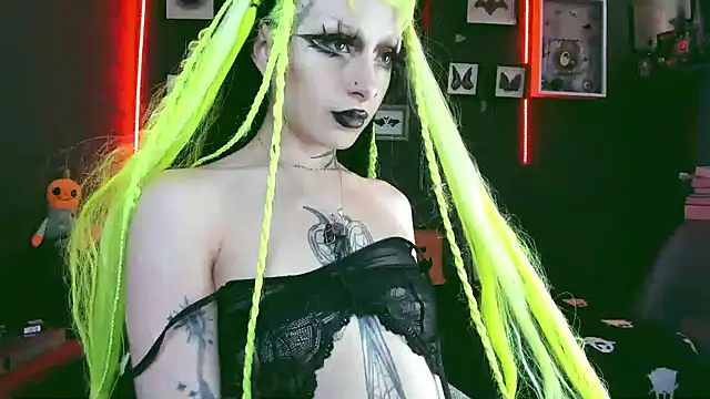 insania 9999  online show from 01.07.25