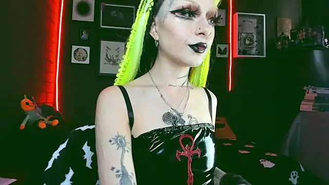 insania 9999  online show from 01.28.25