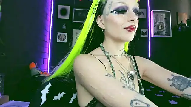 insania 9999  online show from 01.30.25