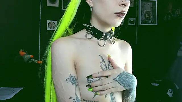 insania 9999  online show from 02.07.25