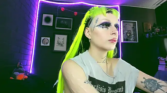 insania 9999  online show from 03.06.25