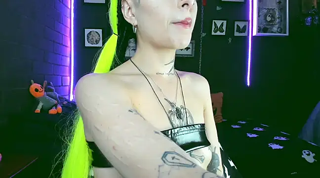 insania 9999  online show from 03.06.25