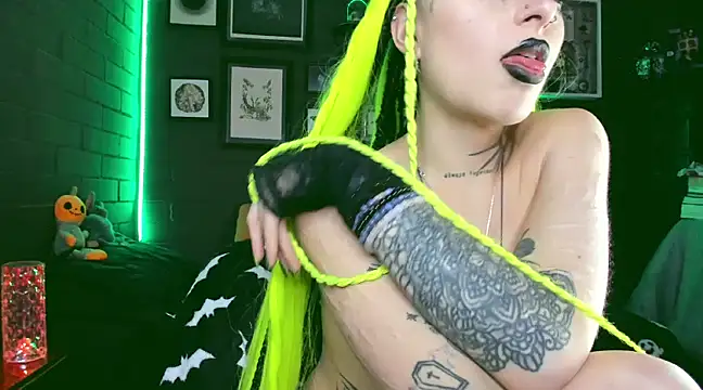 insania 9999  online show from 03.07.25