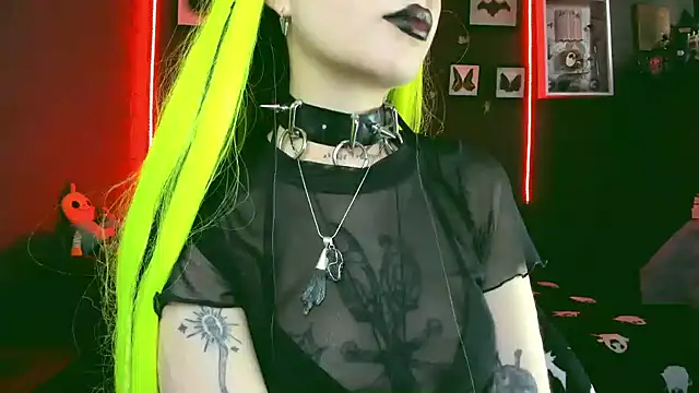 insania 9999  online show from 03.11.25