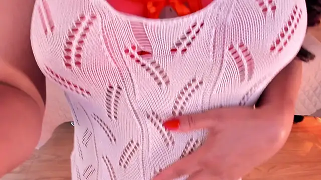 SaharaGarcia   online show from 09.12.25