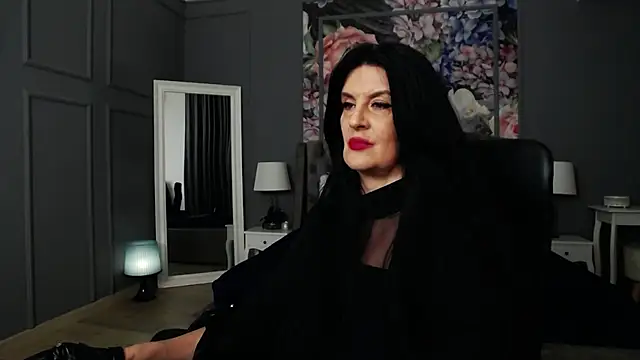 DomMelissaW online show from 03.06.25