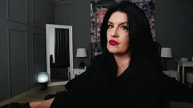 DomMelissaW online show from 03.06.25