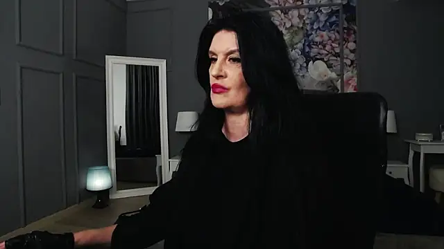 DomMelissaW online show from 03.07.25