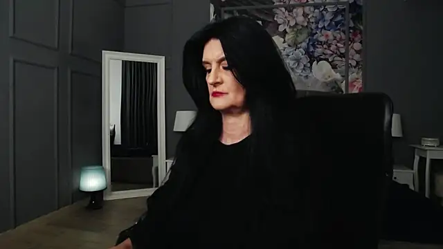 DomMelissaW online show from 03.09.25