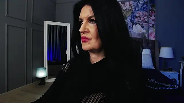 DomMelissaW online show from 12.22.25