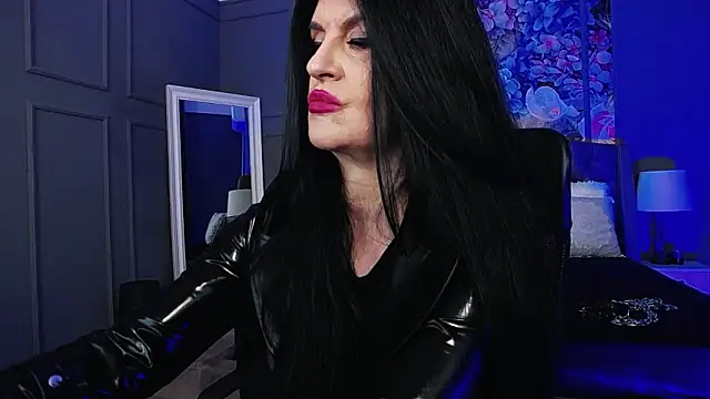 DomMelissaW online show from 03.17.26